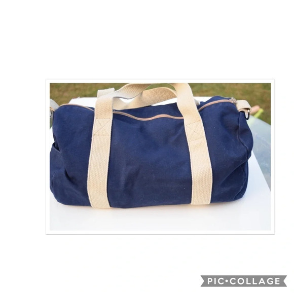 STAHLSAC duffle bag - Picture 2 of 7